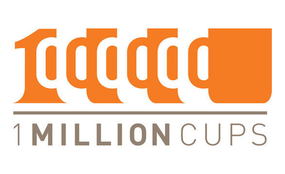 We know taking that leap of faith is really scary, but heres a group of people who have done it before, who are going to be there to help you find resources, One Million Cups community organizer Andrea Carlile said about the Brookings OMC.