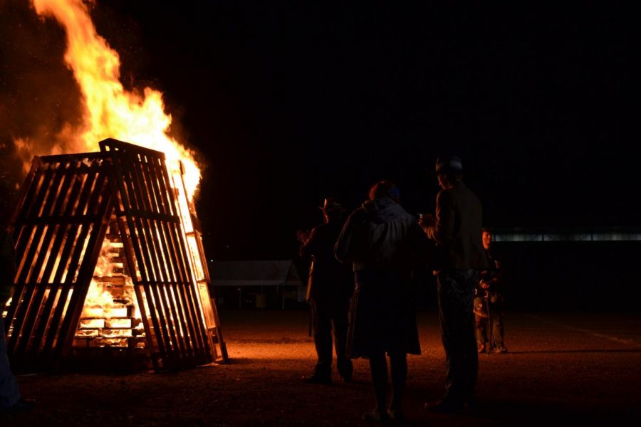 Hobo Day Committee cancels Bumfire
