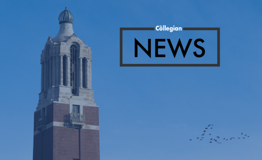 Olson named director for the School of Communication and Journalism