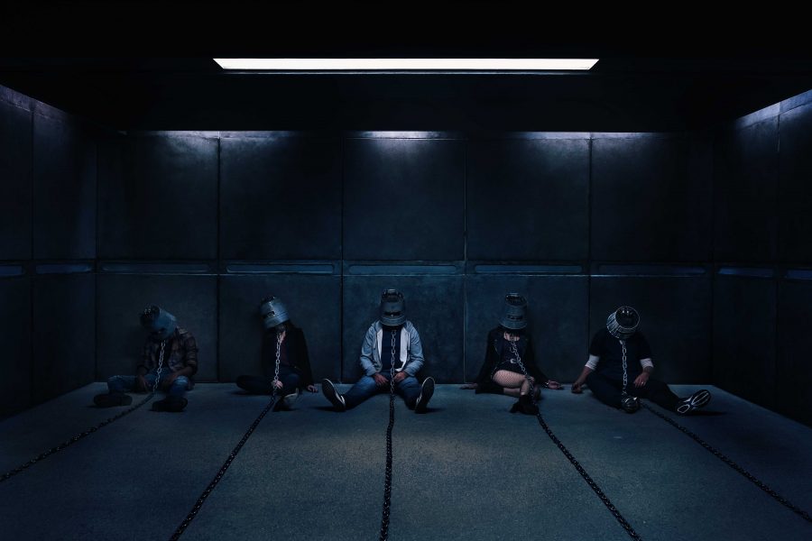 LIONSGATE
The eighth entry in the “Saw” franchise, “Jigsaw” resurrects its killer for more mayhem and “trials” for the film’s five victims. The film opened with $16.4 million at the US box office.