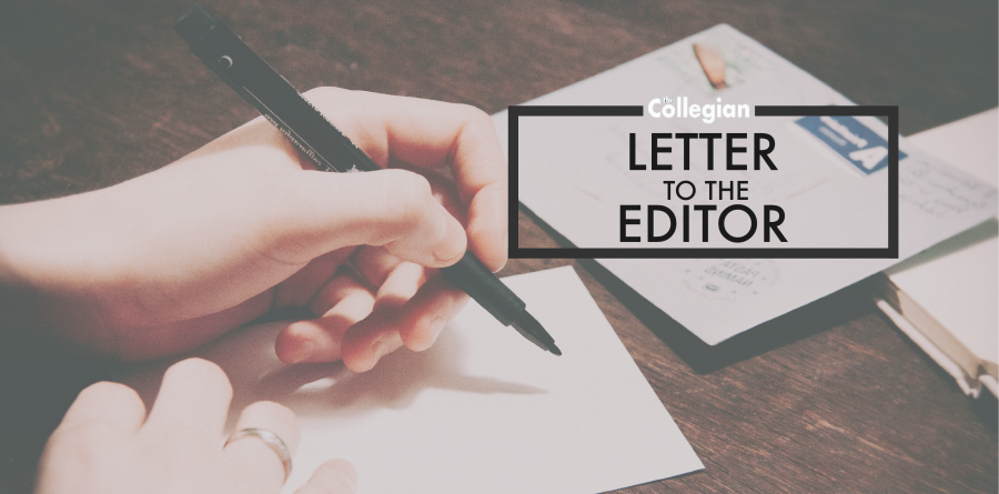 Letter to the Editor: Be informed, not ignorant