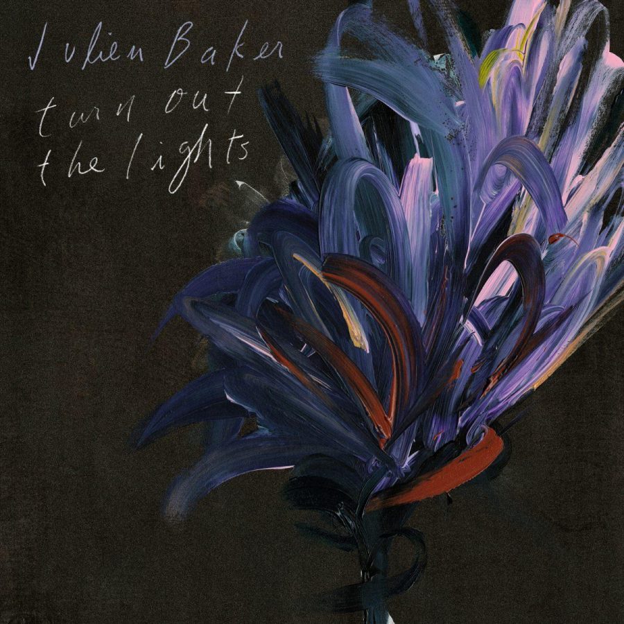 MATADOR RECORDS
Julien Baker addresses her demons with a glimmer of hope in her second album, “Turn out the Lights,” released Oct. 27.