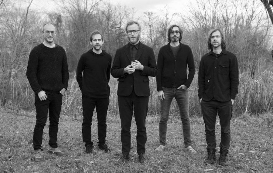 GRAHAM MACINDOE/PRESS
The National won Best Alternative Music Album at the 60th Grammy Awards this year for ‘Sleep Well Beast.’ They were nominated with bands like Arcade Fire and Gorillaz.