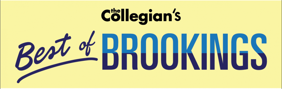 The Best of Brookings 2019