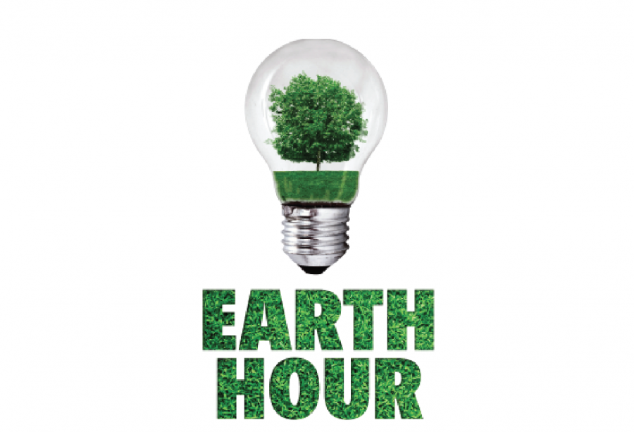 Earth+Hour+lights+out+for+environment