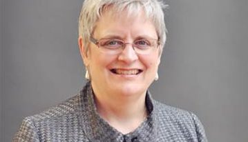 Mary Anne Krogh has been named dean of South Dakota State Universitys College of Nursing. She will start in that role in July.