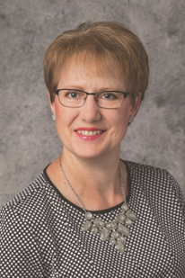 Karla Trautman Named SDSU Extension Director