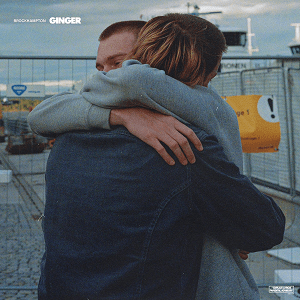 A look at BROCKHAMPTON’s latest album, GINGER