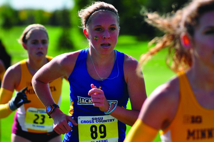 Cross country to host first home meet since 2017