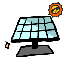 solar panel5-100