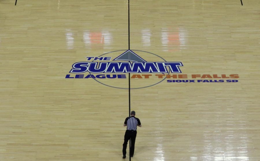 Summit League sports canceled through academic years end