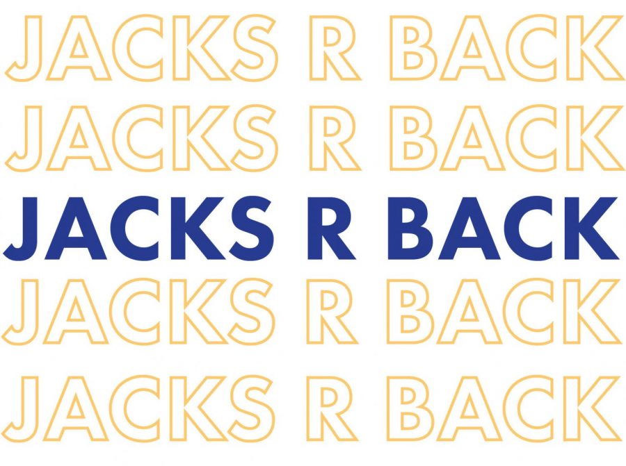What to know: Fall 2020 JacksRBack plans