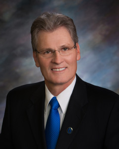 Former South Dakota Senator, Larry Tidemann, runs for District 7 representative