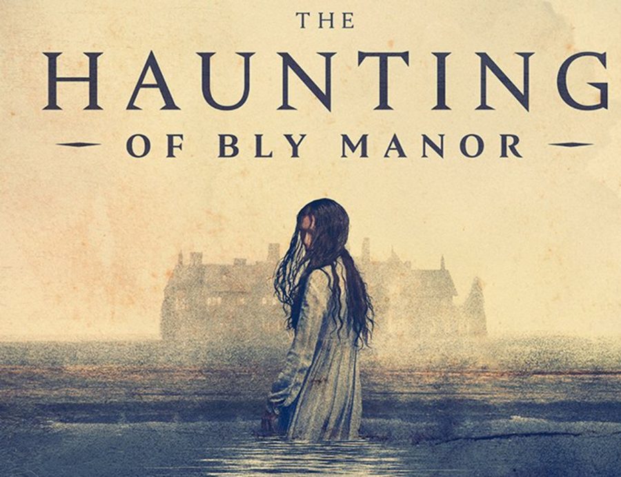 A perfectly splendid show: The Haunting of Bly Manor
