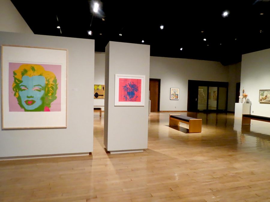 South+Dakota+Art+Museum+celebrates+50+years+with+50+works