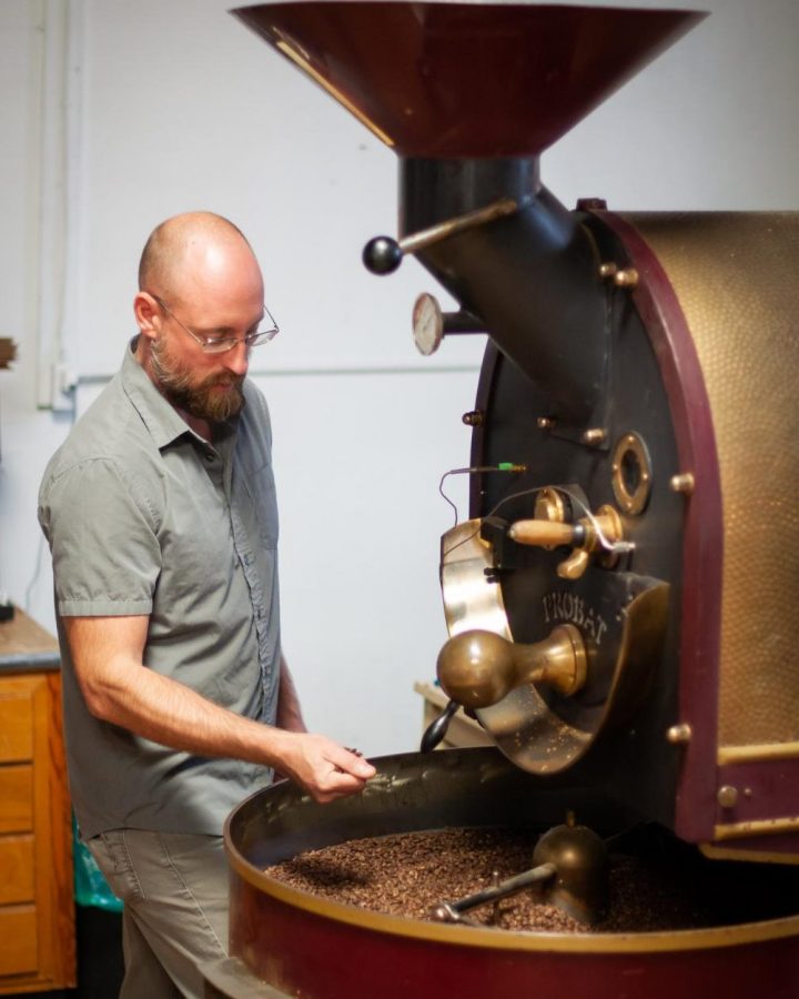 Cottonwood Coffee expands home base and local brews