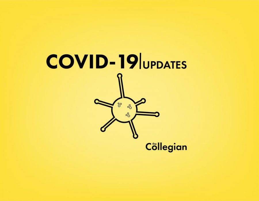 SDSU to continue use of COVID-19 dashboard