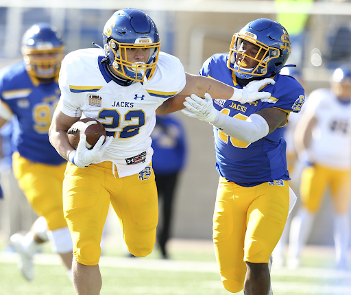 Hobo Day scrimmage warms up team for upcoming season