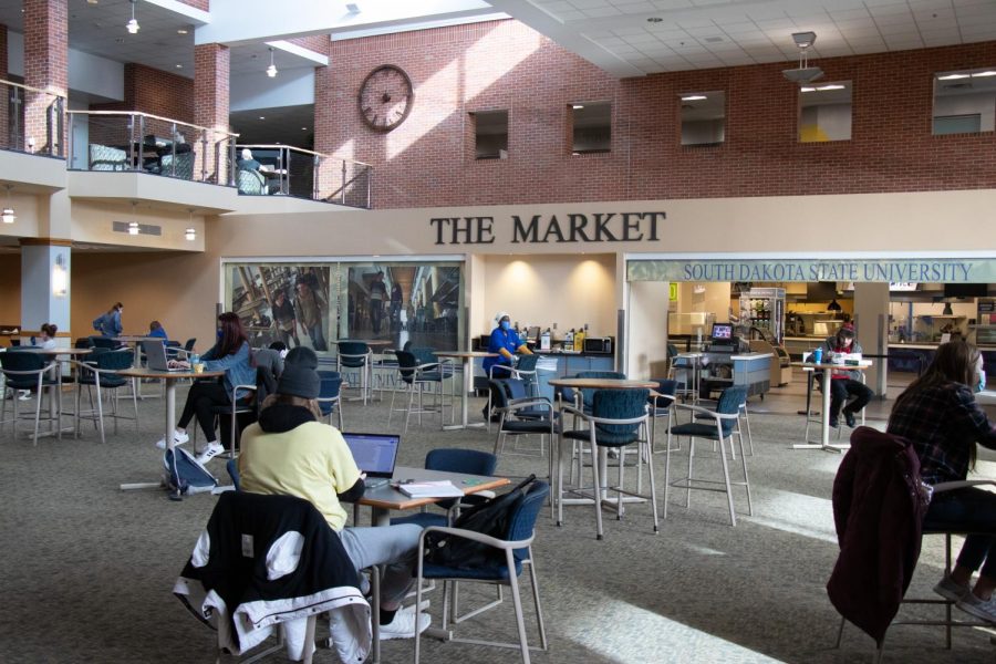 More dining options to open in the Student Union