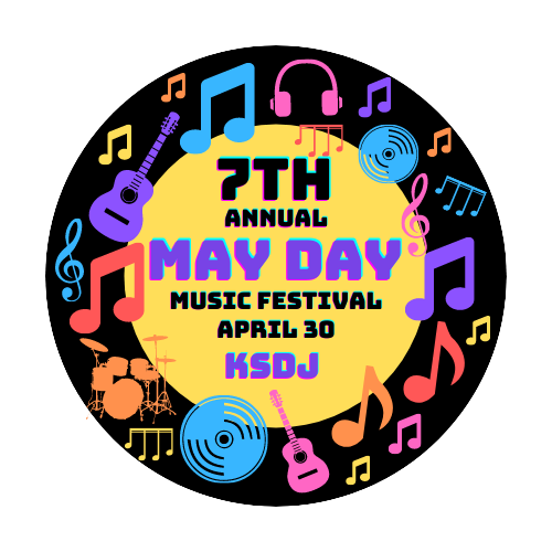 May Day Music Festival to highlight student musicians