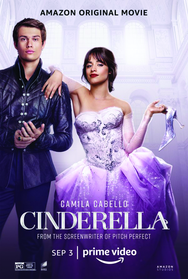 Another Cinderella Movie? A Review of the 2021 Film