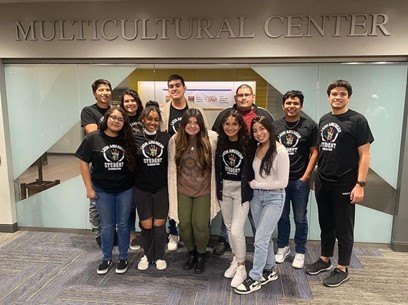 SDSU honors activist during Cesar Chavez week