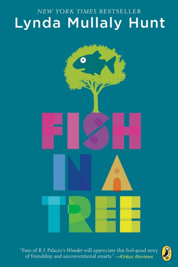 Book review: Fish in a Tree
