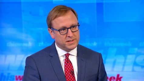 ABC News Chief Washington correspondent Jonathan Karl confirmed as featured guest for Daschle Dialogues