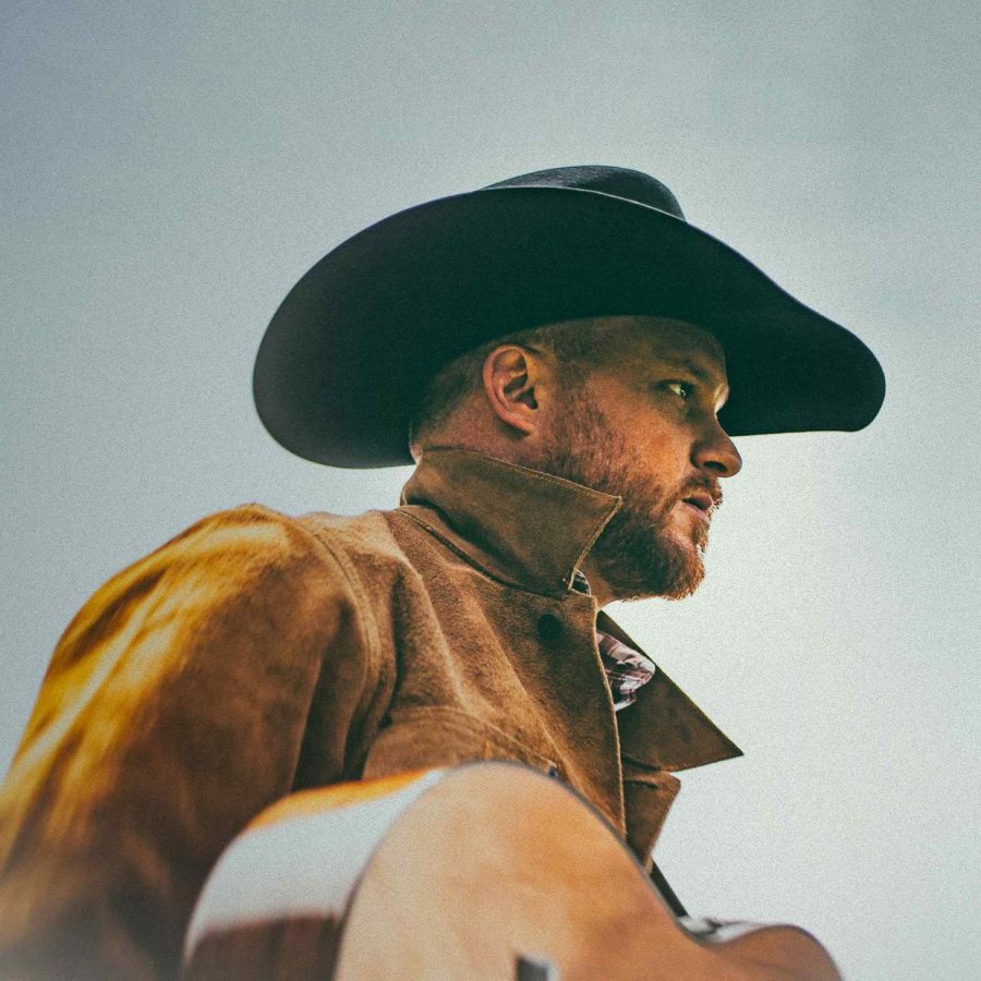 Cody Johnson unites Brookings with “real country music”