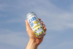 Ears Up beer debuts to rapid sales