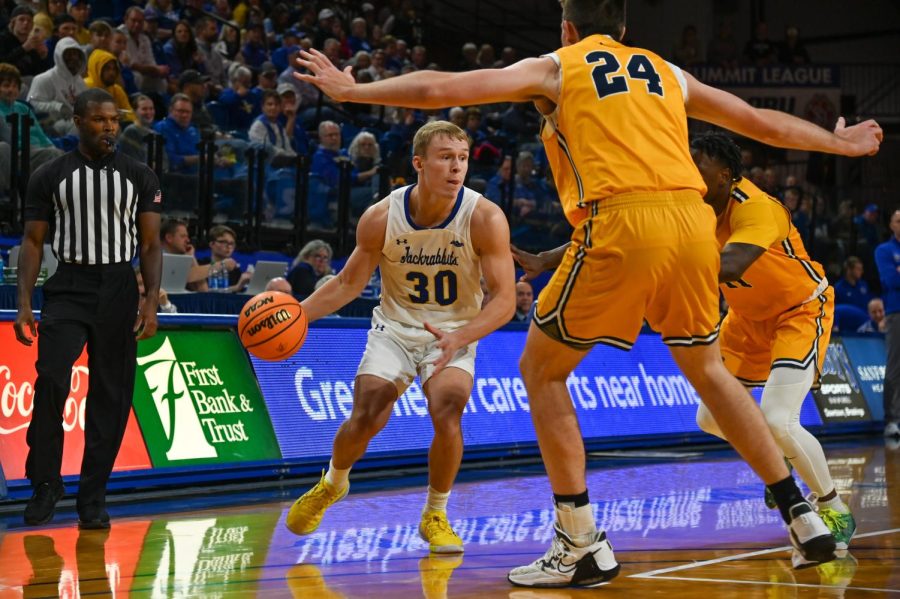 Jacks win back to back: Team looks ahead to No. 9 Arkansas after 2 straight wins