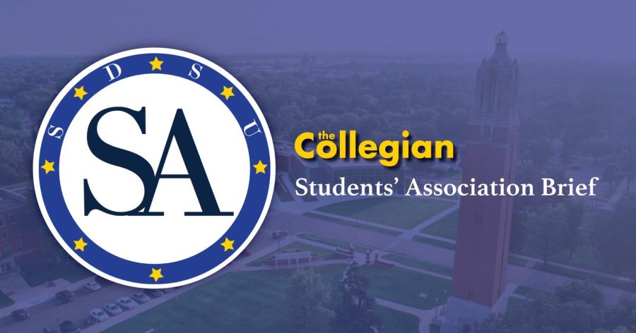 Students’ Association discusses budget, Wellness Center updates