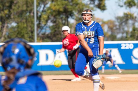 Softball faces high expectations this year