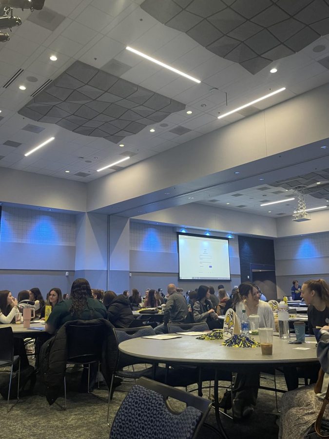 SDSU event encourages high schoolers as future educators to address shortage
