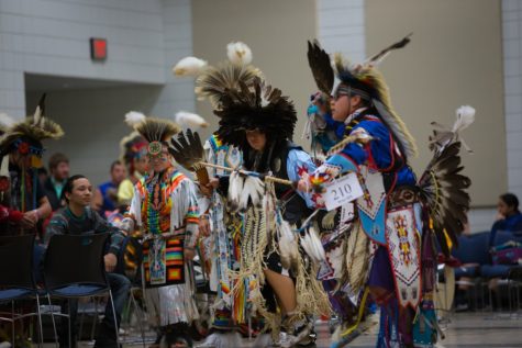 Wacipi promotes “healing through education” at annual event