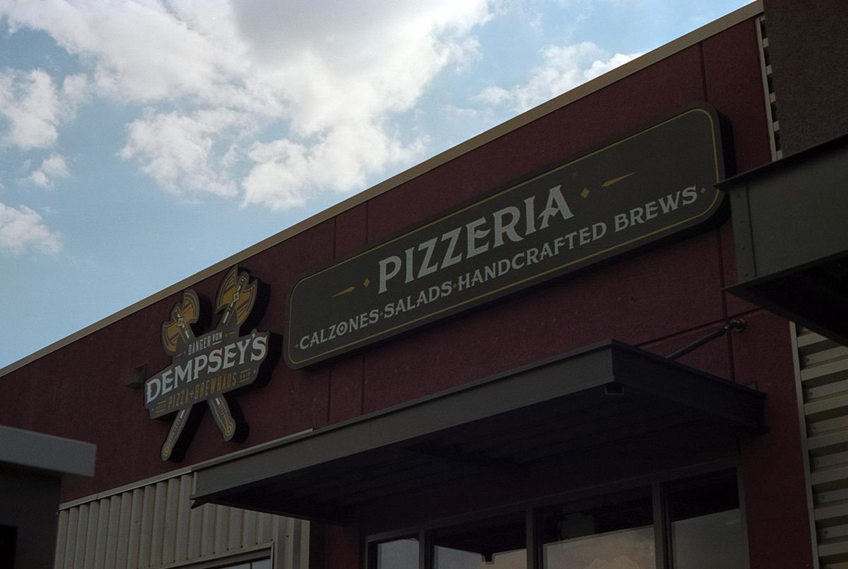 New+pizza+restaurant+comes+to+Brookings