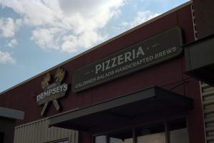 New pizza restaurant comes to Brookings