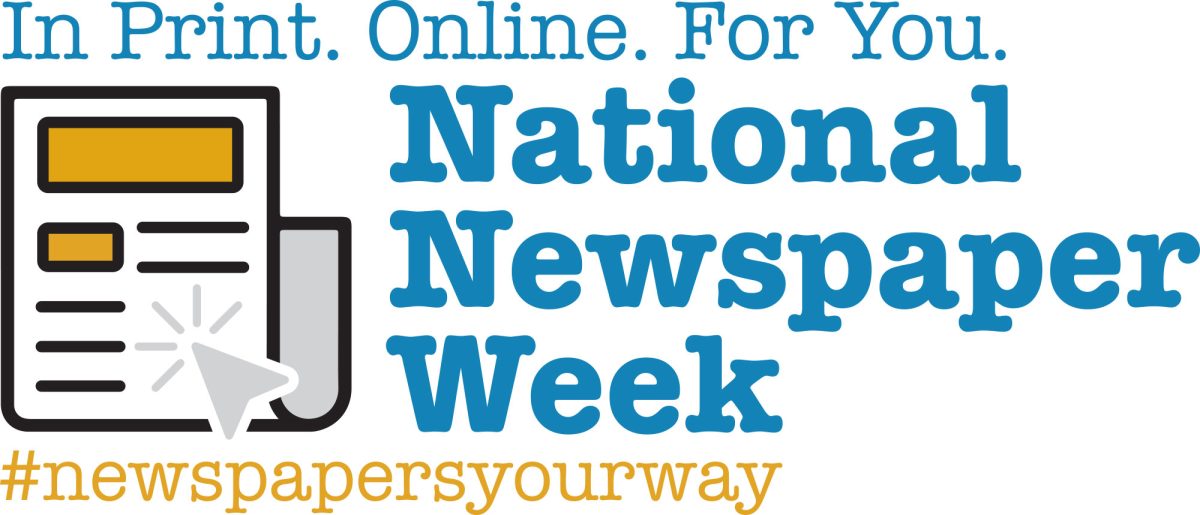 Celebrate National Newspaper Week