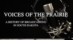 Voices of the Prairie, Rocky Daileys award winning documentary. 