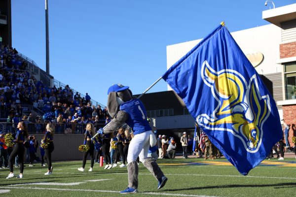 Jacks earn No. 1 seed for playoffs