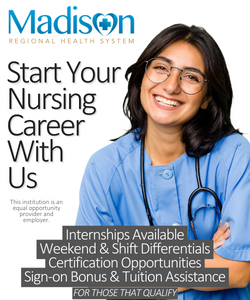 Madison Nursing
