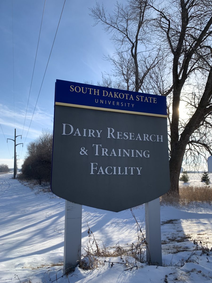 Dairy research facility closes after financial difficulties