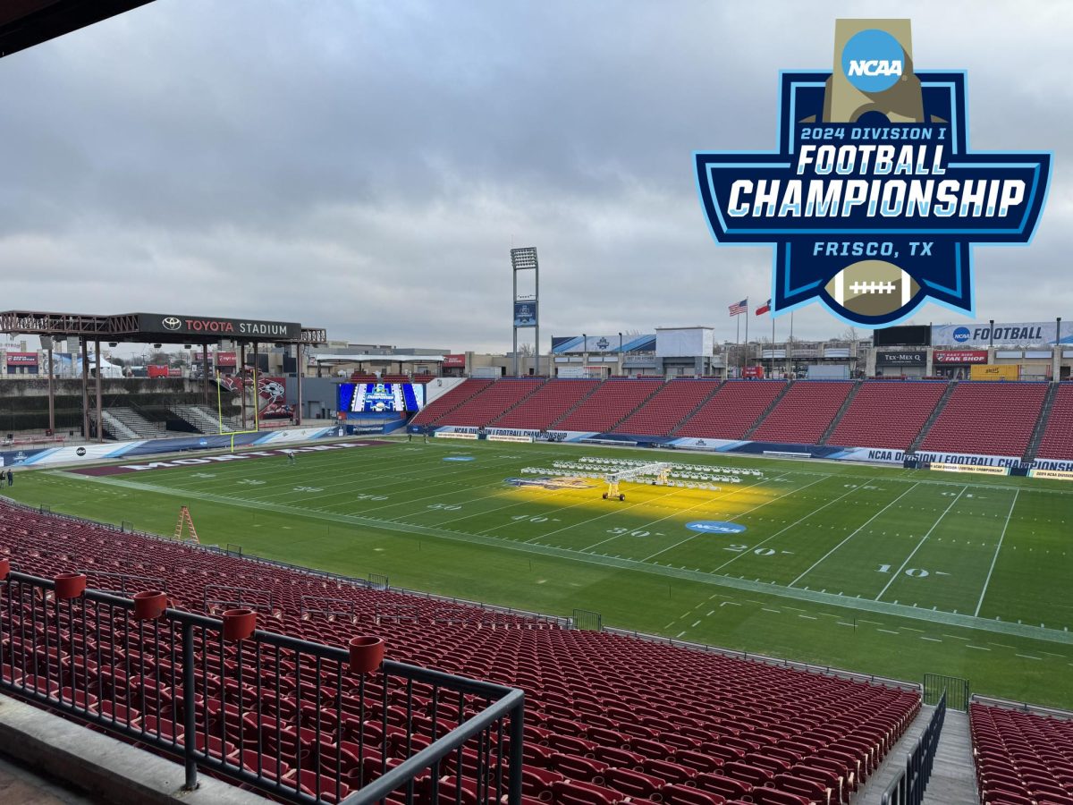 FCS playoff committee says Frisco feels like a championship event
