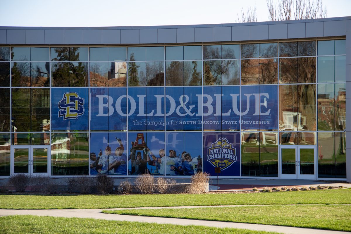 SDSU Foundation to announce final fundraising  total for ‘Bold & Blue’ tomorrow