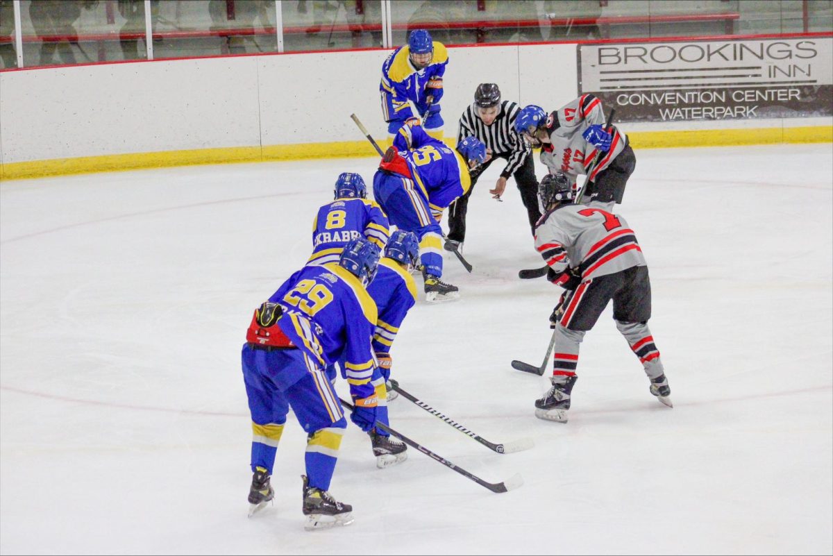 Hockey swaps wins with MSUM