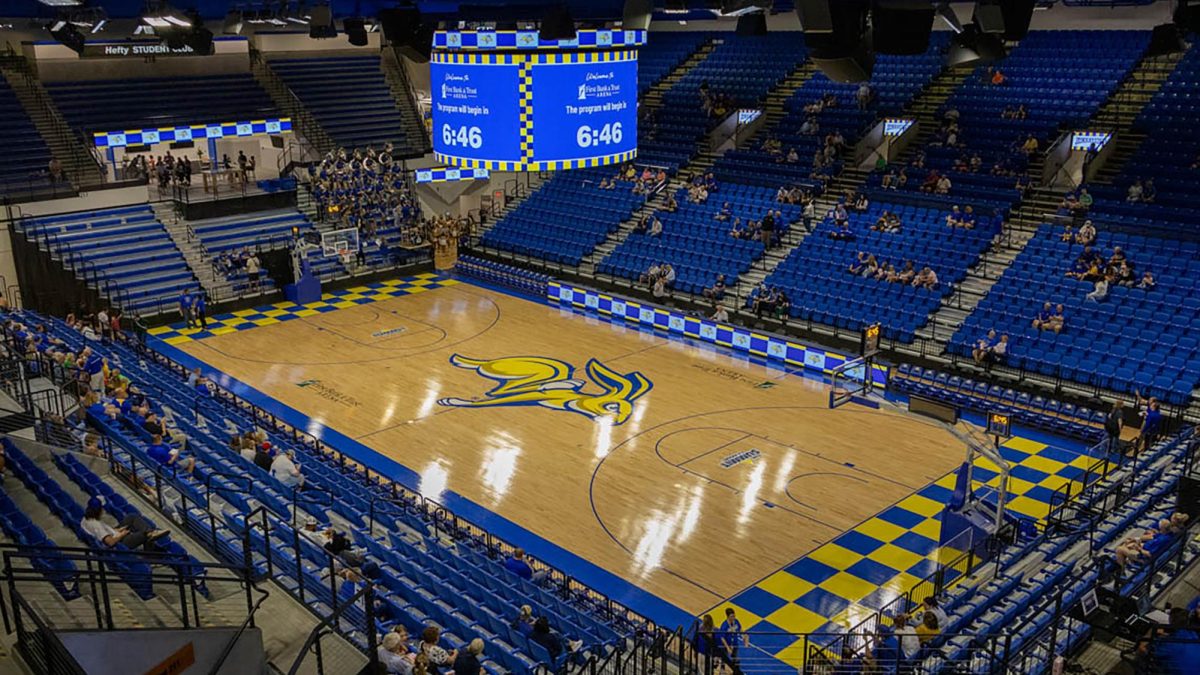 SDSU, BOR looks to keep NCAA lawsuit in state court