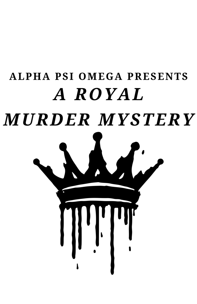 New ‘Murder Mystery’ play