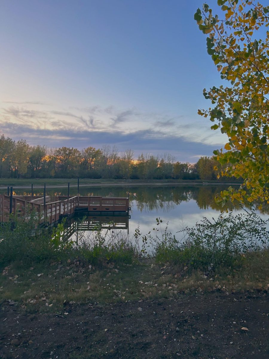 Dakota Nature Park is open daily from 6 a.m. to 11 p.m.