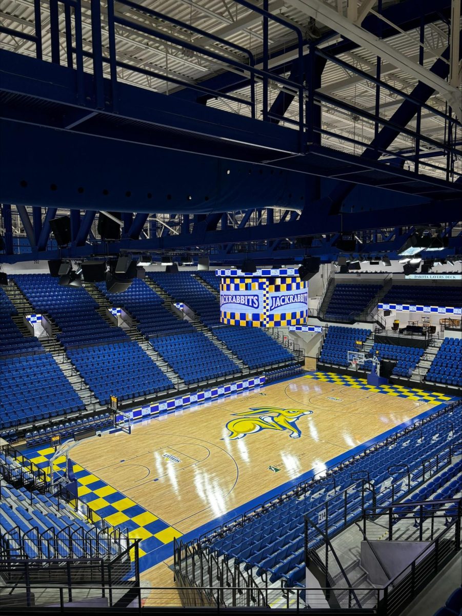 Jackrabbits look onto Roos of Kansas City for third Summit League match