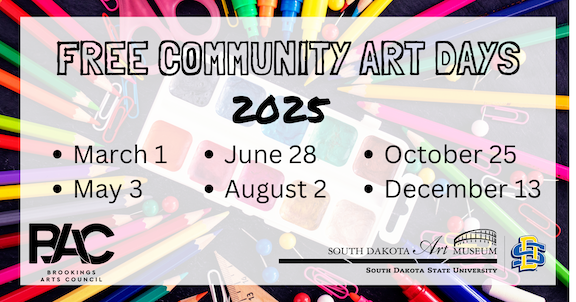 Community Art Day